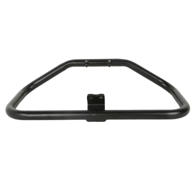 1 1/4 &quotдвигатель шоссе гвардии Crash Bar для Harley Sportster XL XR 883 1200 84 03|Накладки и