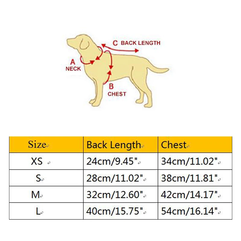 Cute Christmas Dog Dress Autumn Winter Warm Polyester Pet Vest Skirt Puppy Cat Dresses Pets Apparel For Small Medium Dogs | Дом и сад