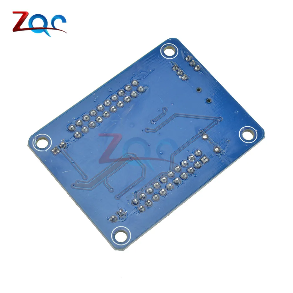 EZ-USB FX2LP CY7C68013A USB логический анализатор IEC последовательный и SPI основной платы+ модуль макетной платы исходного кода