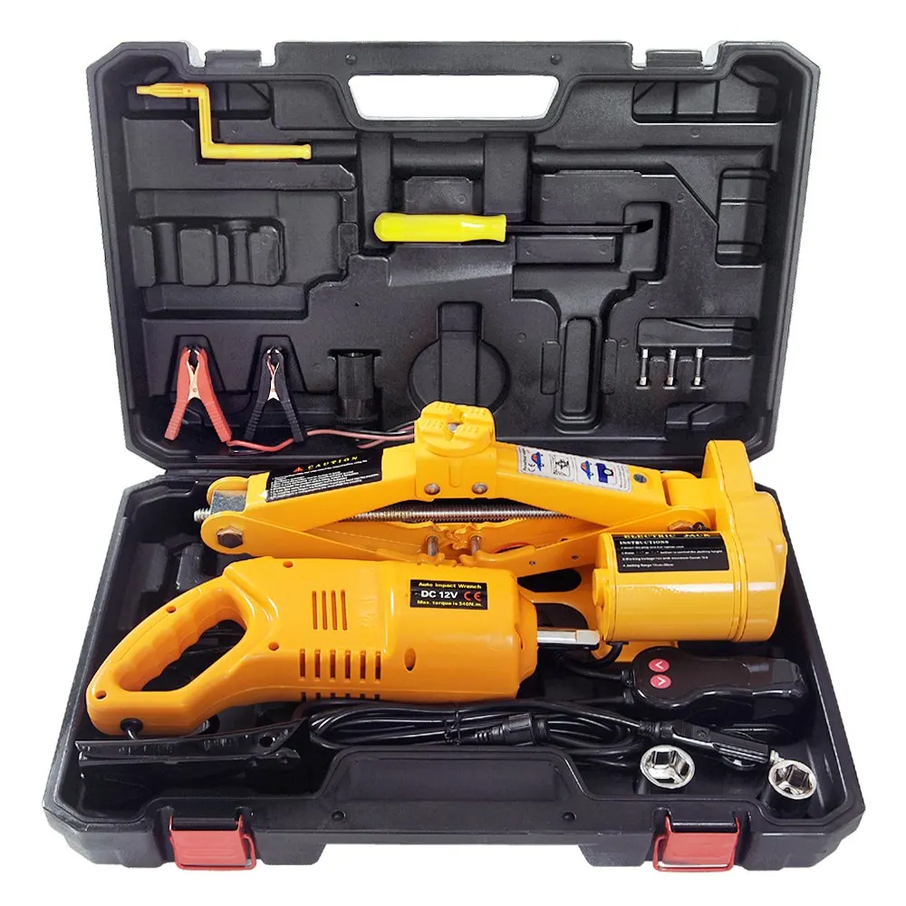 Автомобильные электрические разъемы 12 в инструмент для замены шин