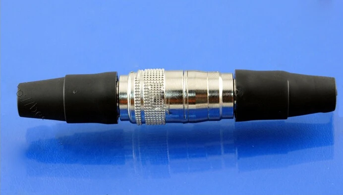 Compatible HR10A-10J-12S(73) hirose 12pin Female Power connector Hirose 12 Pin ccd Cable Jack Push/Pull plug For Video CAMERAS |