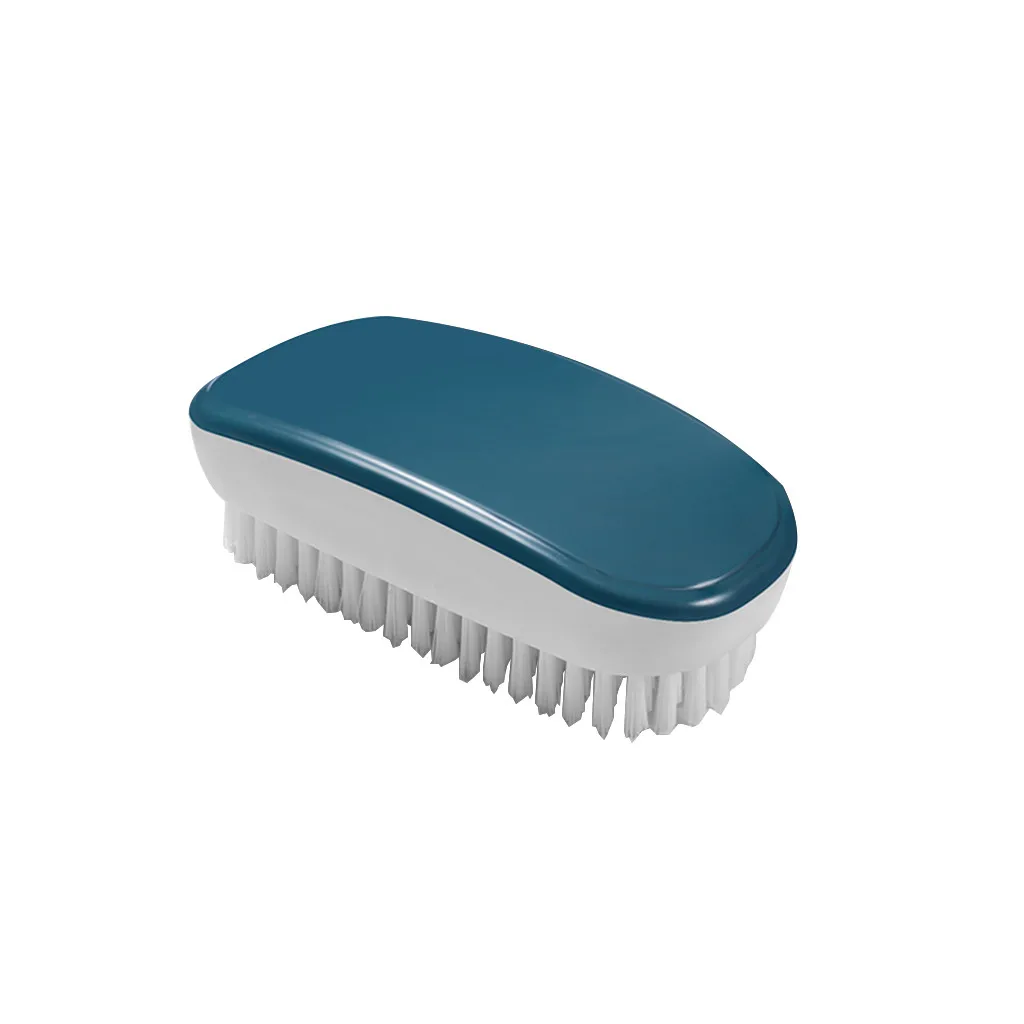 Macaron Color Cleaning brushes Scheme Washing Tool Wash Brush Shoe Scrubber Cleaner Cepillo de limpieza#A | Дом и сад