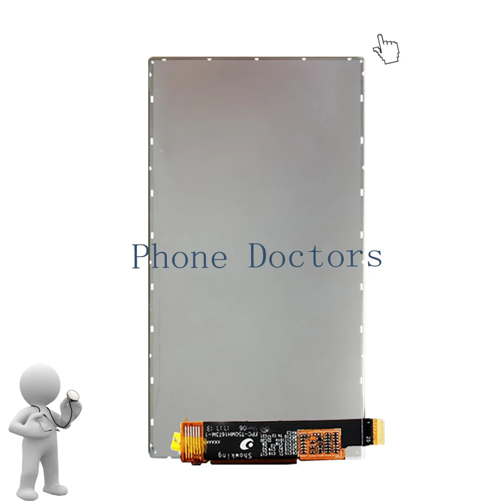 5 0 дюймов для huawei Y3 2017 CRO-L02 CRO-L03 CRO-L22 CRO-L23 ЖК-дисплей дисплей + Сенсорный экран