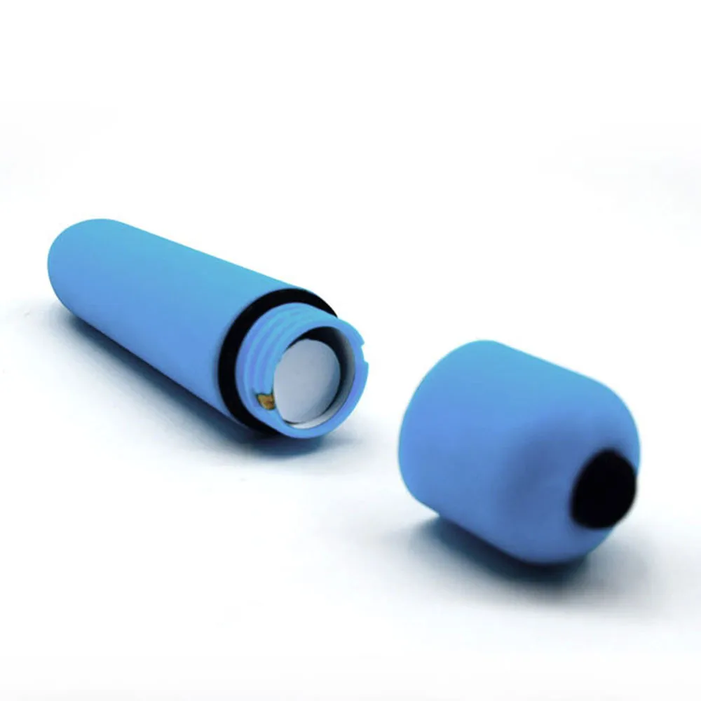 Одночастотные вагинальные шарики водонепроницаемый мини вибрирующий массажер