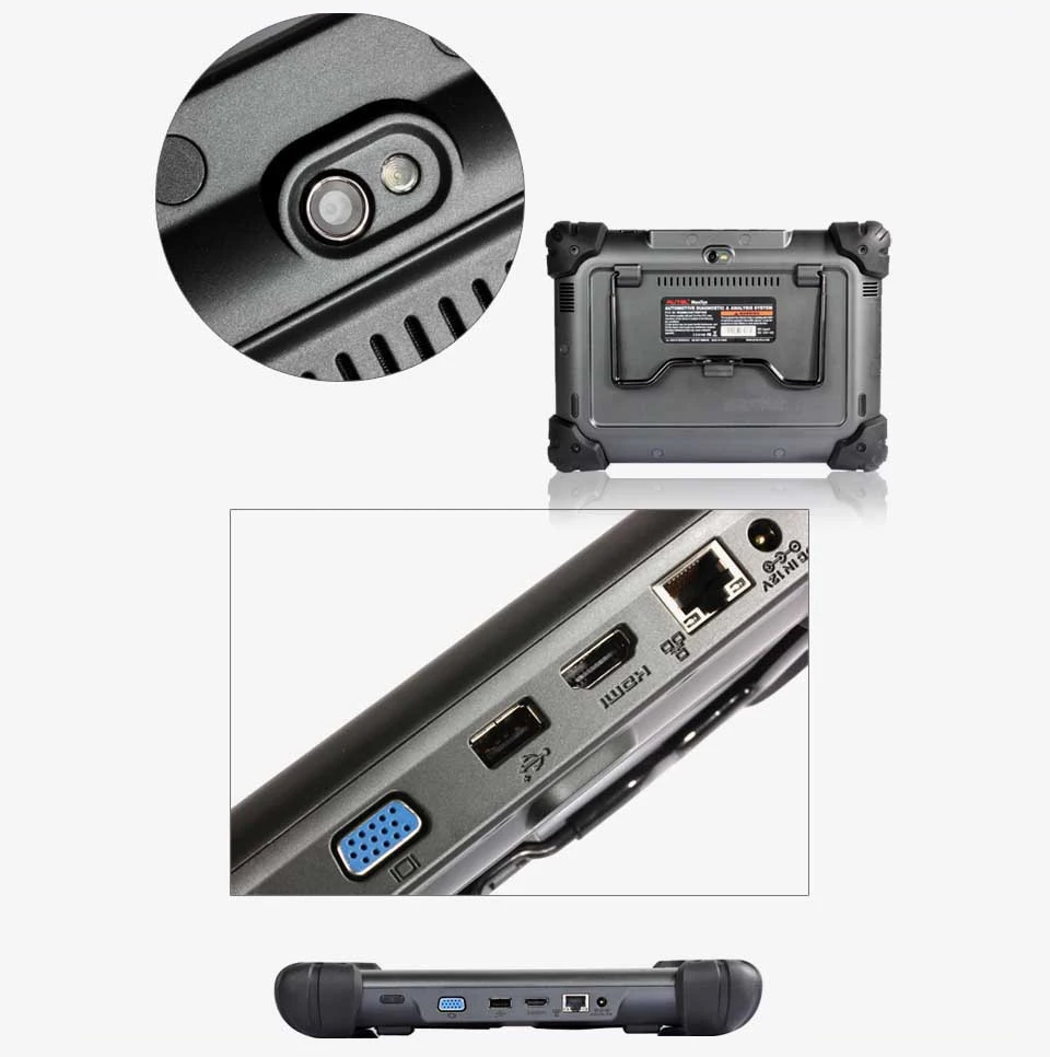 Autel Maxisys MS908 автомобильный диагностический сканер инструмент подключен MaxiFlash Elite J2534 лайки MS908P Pro поддерживает Программирование ЭБУ