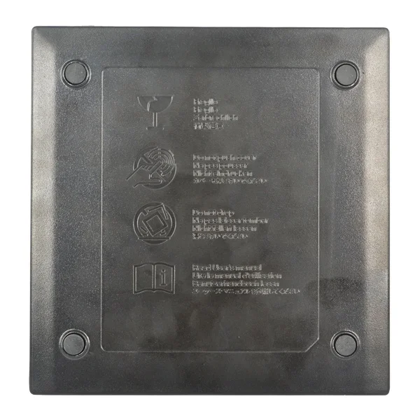 Внешний USB 2 0 тонкий оптический привод kebidumei запись в горелка с разъемом SATA