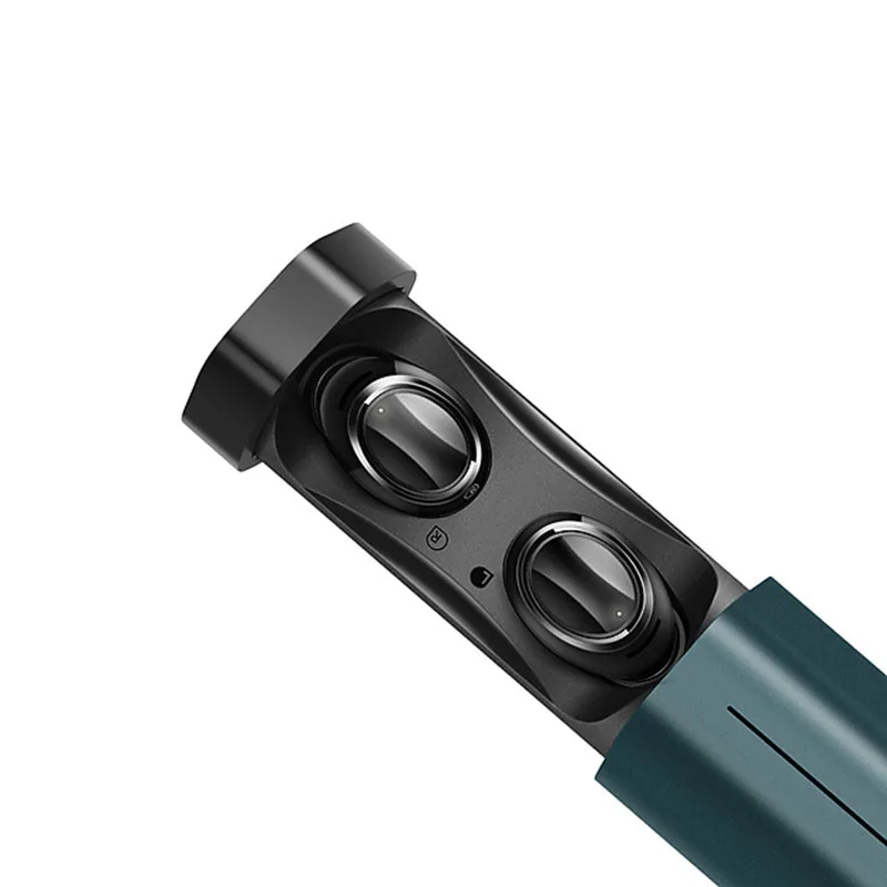 Lenovo Air TWS беспроводные Bluetooth наушники настоящие с двойной стереомузыкой