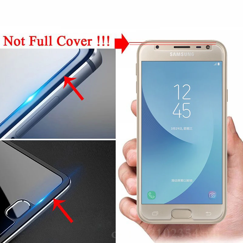 Tempered Glass for ZTE Blade A530 Screen Protector 2.5D 9H Phone Protective | Мобильные телефоны и аксессуары