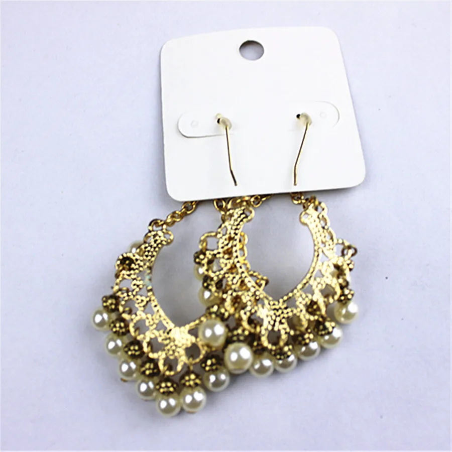 Новая мода Великолепная Женская ювелирная фабрика оптовая продажа для девушек