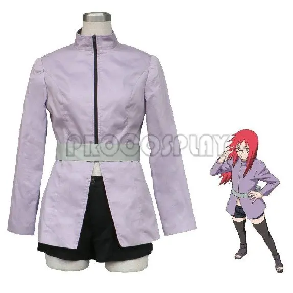 Наруто Карин косплей костюм mp002347|cosplay costume|naruto cosplay costumenaruto costumes |