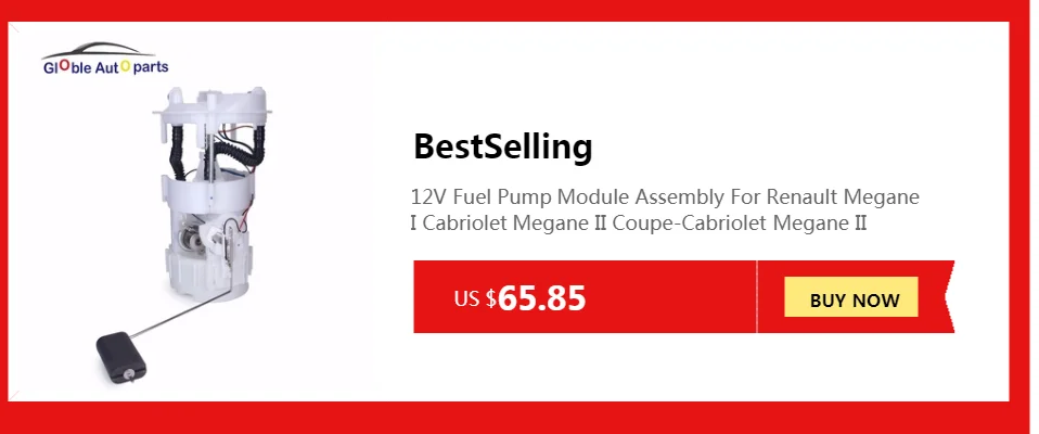 12 В для Dodge Challenger Magnum зарядное устройство 05-10 Chrysler 300 05-10 2.7L 3.5L 5.7L E7241M Топливный насос Модуль в сборе TY-241