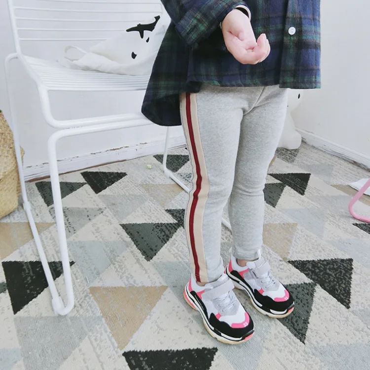 

Новинка 2018, демисезонные детские леггинсы для маленьких девочек, детские леггинсы, хлопковые леггинсы для маленьких девочек