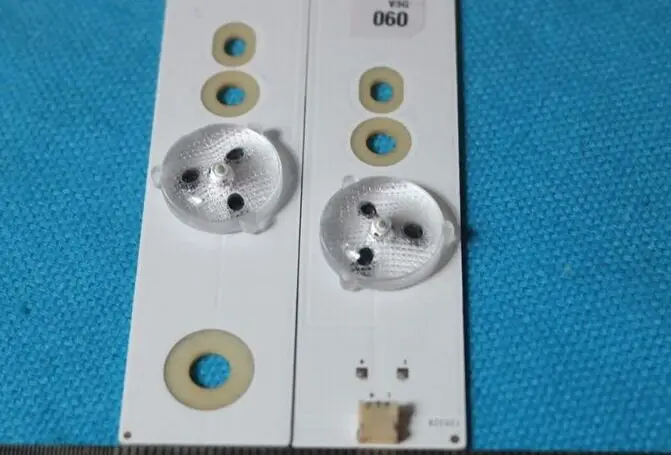 Новинка! Лента светодиодная универсальная для подсветки телевизора 32 дюйма