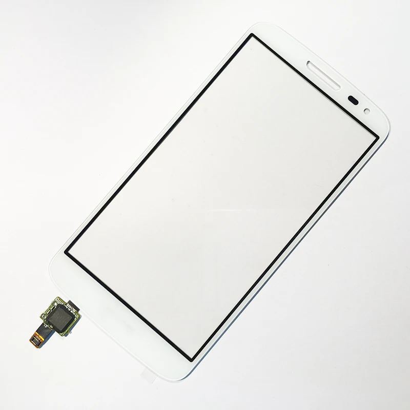 Высокое качество 4 7 &quotдля LG G2 Mini D618 D620 сенсорный экран дигитайзер стекло передней