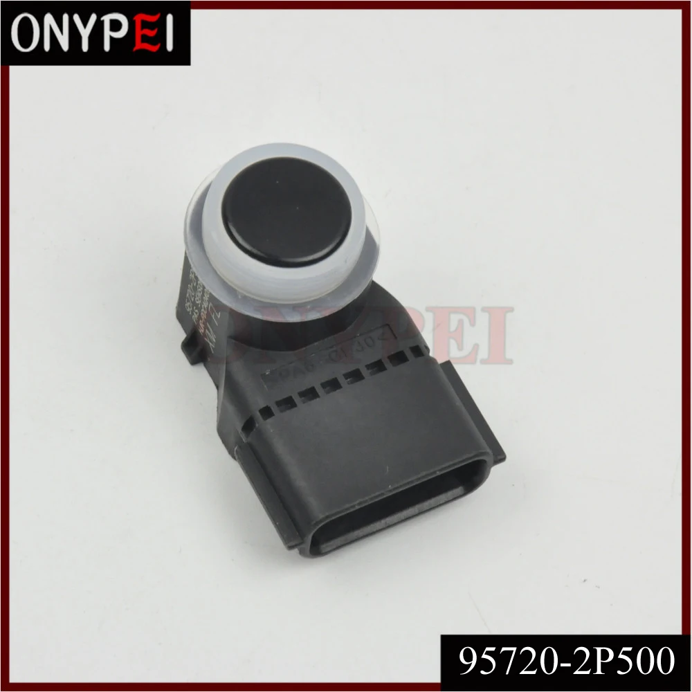 Ультразвуковой датчик парковки PDC 95720 2P500 для Kia 957202P500 957203Z000 3Z000|Датчики парковки| |