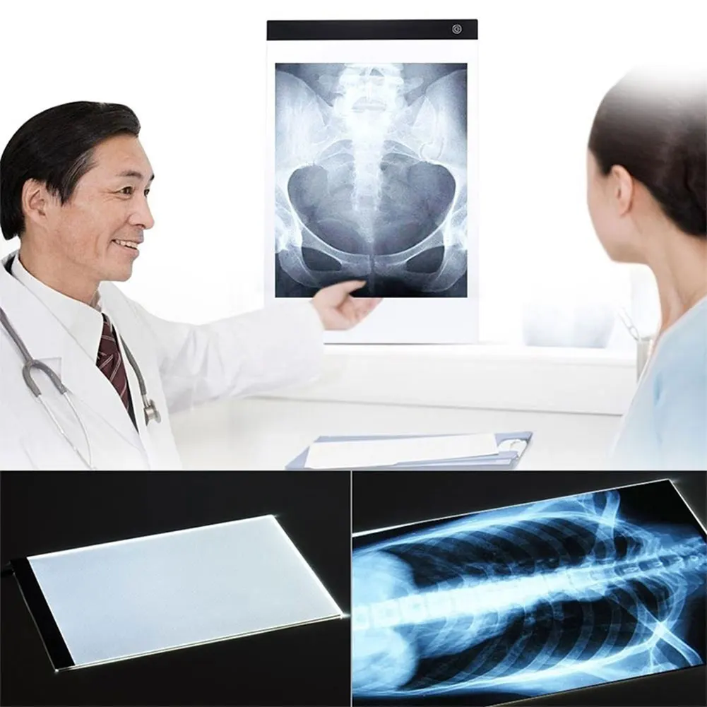 Копировальная панель распределительный щит 8 5 дюймов доска планшет для