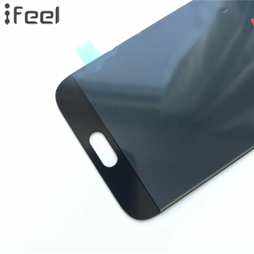 IFEEL 100% тестирование ЖК дисплей Дисплей Сенсорный экран дигитайзер Ремонт для Samsung