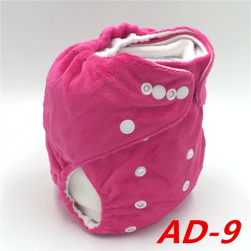 Шт. 5 шт. детские подгузники многоразовые тканевые пеленки моющиеся Младенцы