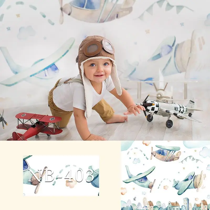 

Photography Backdrops Newborn Boy or Girl Bokeh Photographic Background Baby Shower Decorations Photo Photocall Background Props