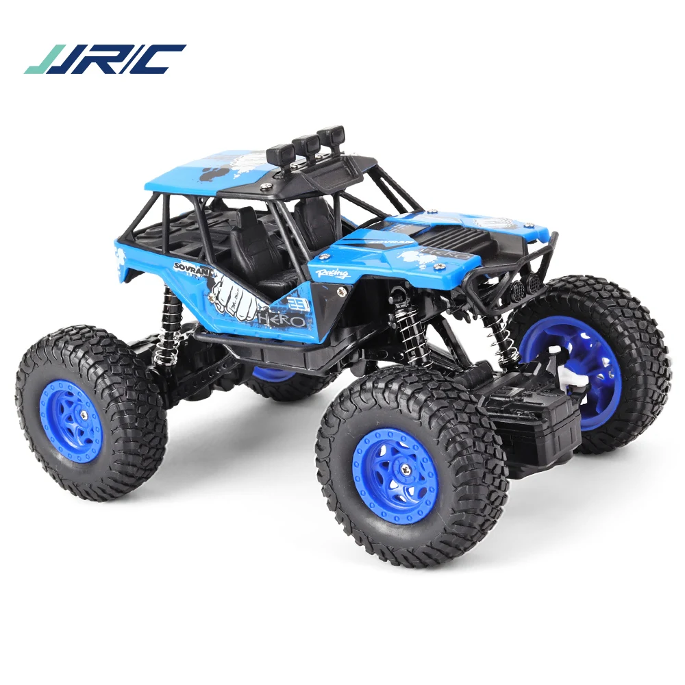 JJRC Q66 высокоскоростной Радиоуправляемый автомобиль 1:20 короткий гоночный 2 4 г