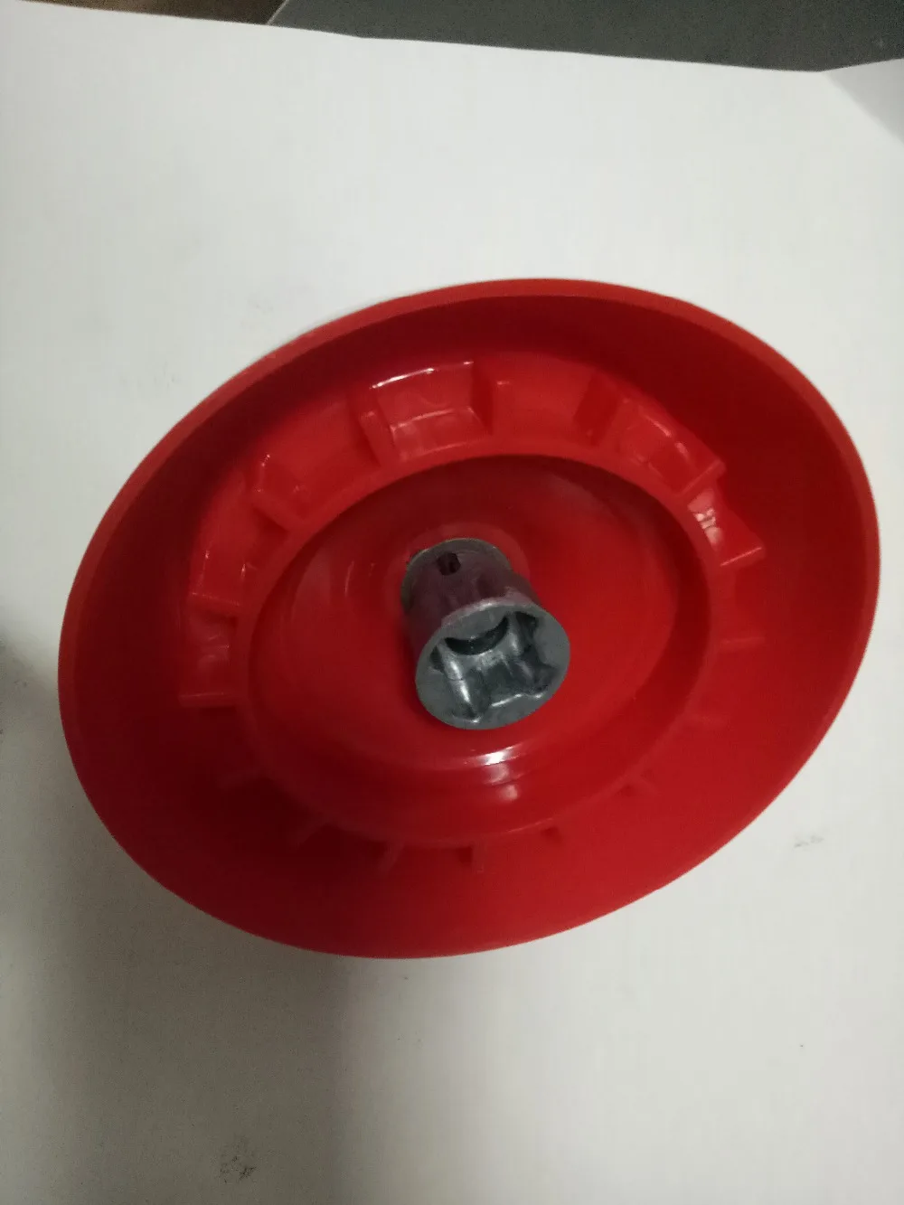 100% Новый/оригинальный большой нож для GSC самурайского блендера|Запчасти