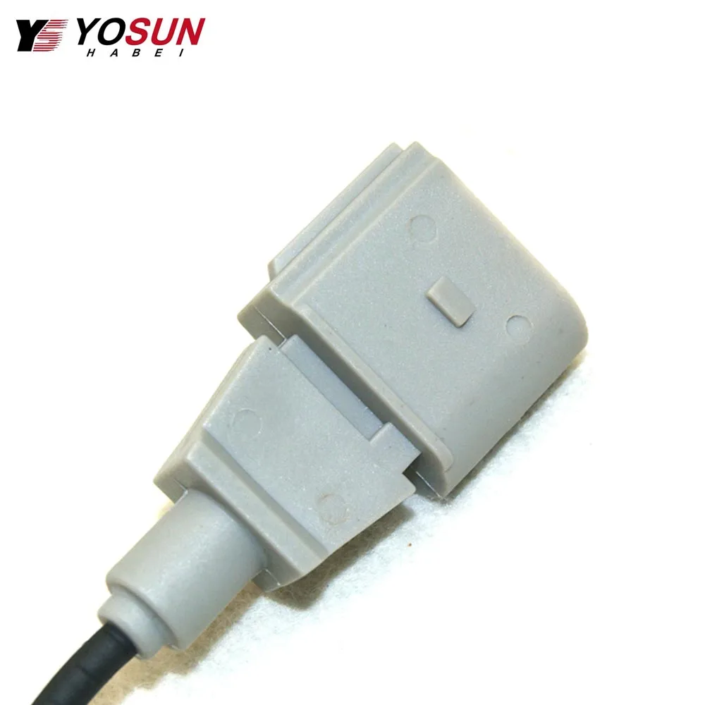 Датчик положения коленчатого вала PC525 06A906433L для Audi A3 Seat Leon Volkswagen Golf Passat |