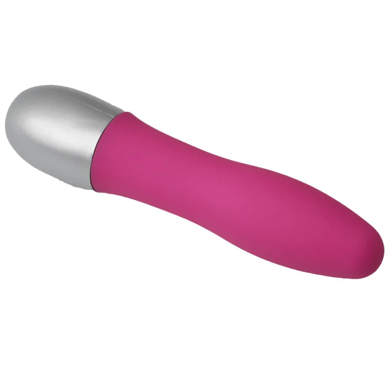 Новинка Женская мастурбация G точка массажный вибратор Эротические игрушки