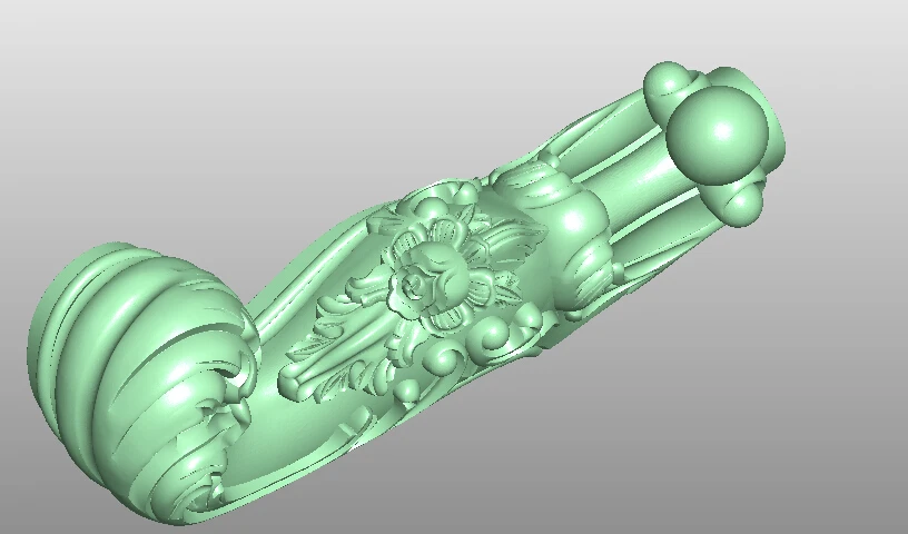 

Высокое качество 3D модель STL рельеф для ЧПУ STL формат мебель 479