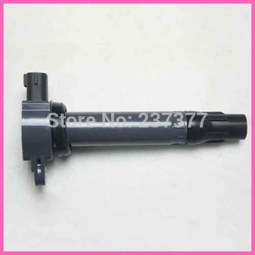 OEM 1832A016 UF589 для 05-11 Mitsubishi Lancer 2 0 4 Outlander 3 катушка зажигания MN195805 | Автомобили и