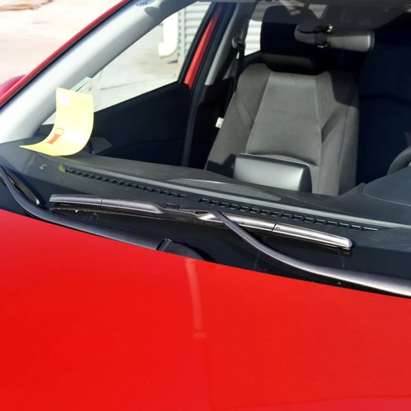 Универсальная щетка стеклоочистителя с рамой 14 28 дюймов для U образного крючка