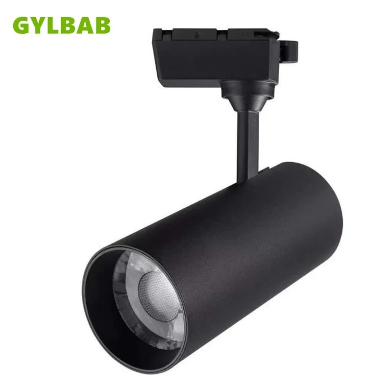 GYLBAB GD06 светодиодный точечный свет контрольная лампа 220 В торговый показ торговый центр бизнес продукт