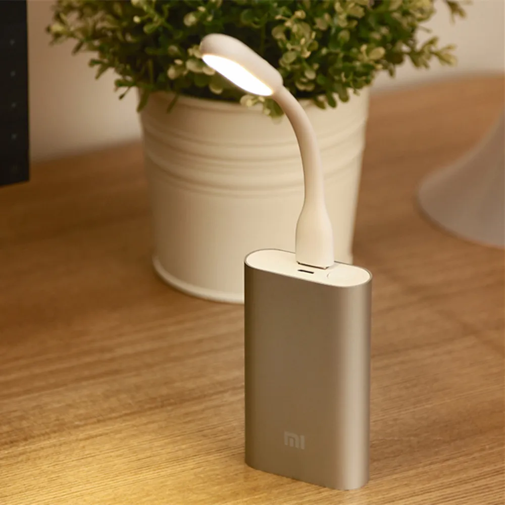 100% Original Xiaomi USB LED Light Portable Led Lamp Notebook Lights Keyboard Eye Lights|led side marker lights for trucks|led dancerled avatar |