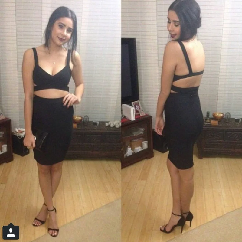 Прямая продажа с фабрики оптовая различные цвета эластичная вязаная модная юбка