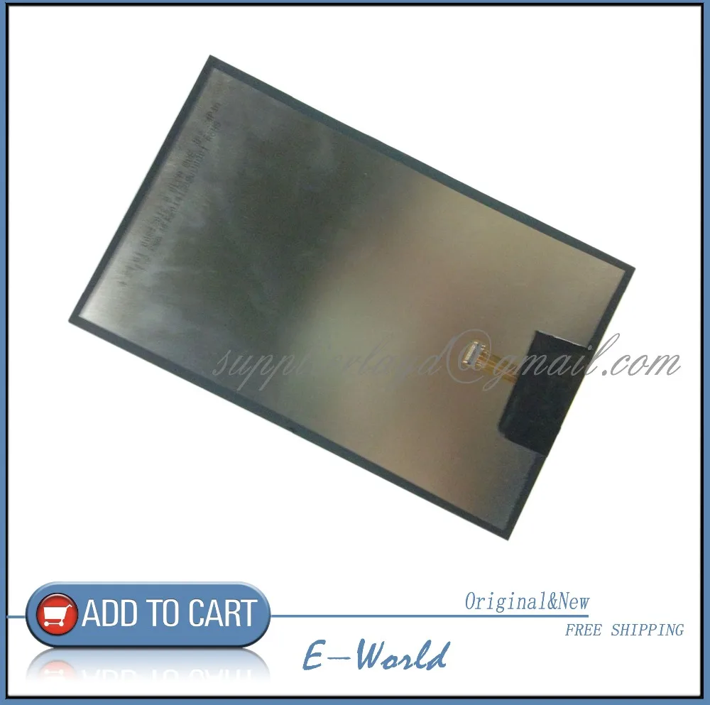 

Original and New 8inch LCD screen V820W for tablet pc free shipping