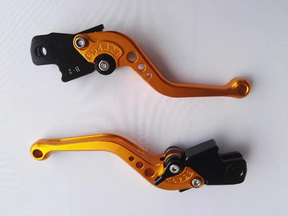 New motorcycle adjustable For BMW R1200R 2006 2007 2008 2009 2010 brake clutch levers | Автомобили и мотоциклы