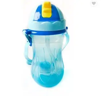 

2018 New 280Ml Kids Learning And Feeding Baby Cup