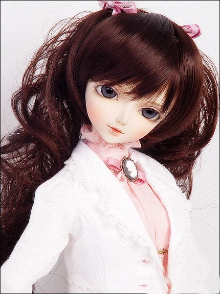 HeHeBJD Girl SOO- body of your choise фигурки из смолы высокое качество игрушки
