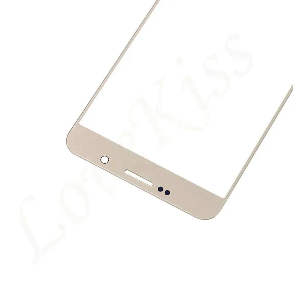 Сенсорный экран для Samsung Galaxy Note 2 3 4 5 N7100 N9000 N910 N920 Note4 Note5 передняя панель дигитайзер
