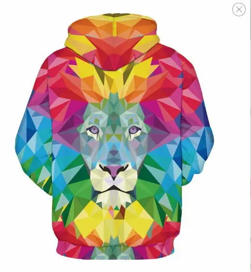 Space Galaxy Hoodies Men/Women Sweatshirt Hooded 3d Brand Clothing Cap Hoody Print Paisley Nebula Jacket