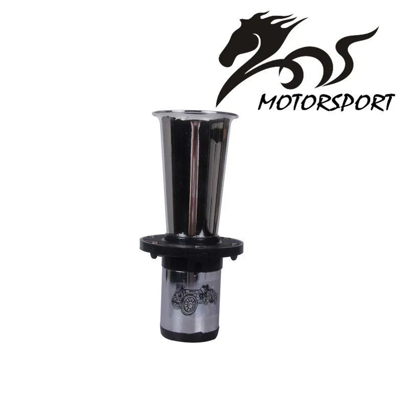 Автомобиль Лодка Мотоцикл Универсальный фургон воздушный клаксон ahoogah звук 12V