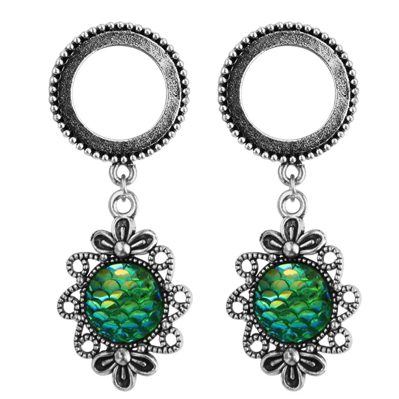 Новинка Лидер продаж зеленая рыболовная веса модный висячий винт из