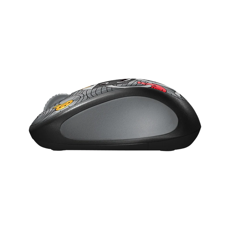 Оптическая мышь Logitech M238 серый|Мыши| |