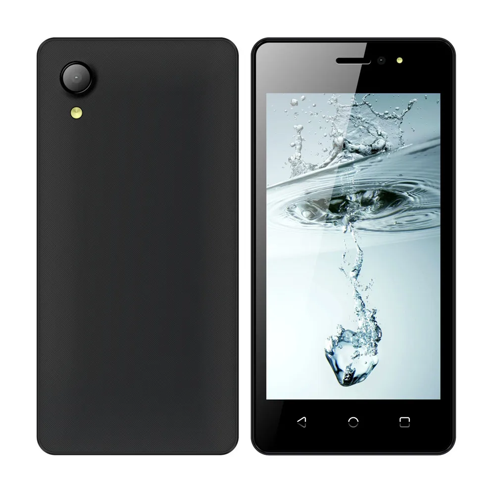 SERVO смартфон W280 4 5 &quotэкран четырехъядерный 2800 мАч Android 7 0 мобильный телефон rom Гб