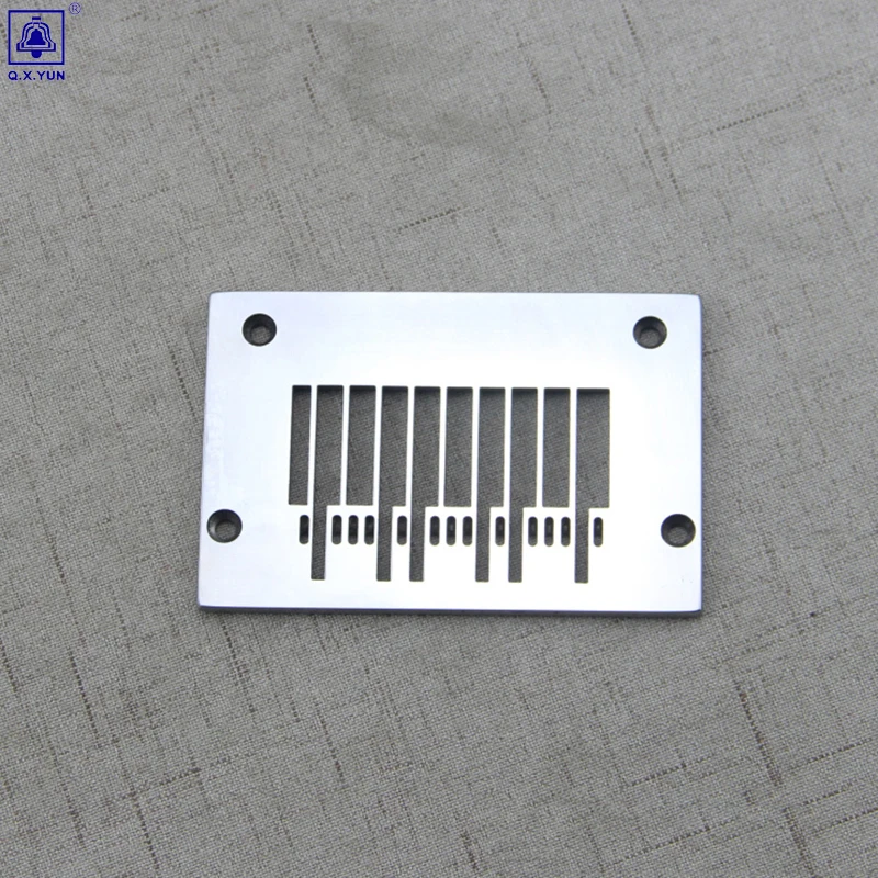 SIRUBA/QINGBEN VC008 QB008 1/8* 13N GUAGE SET3.2MM 13 игл Многофункциональный комплект для установки манометра хорошего качества