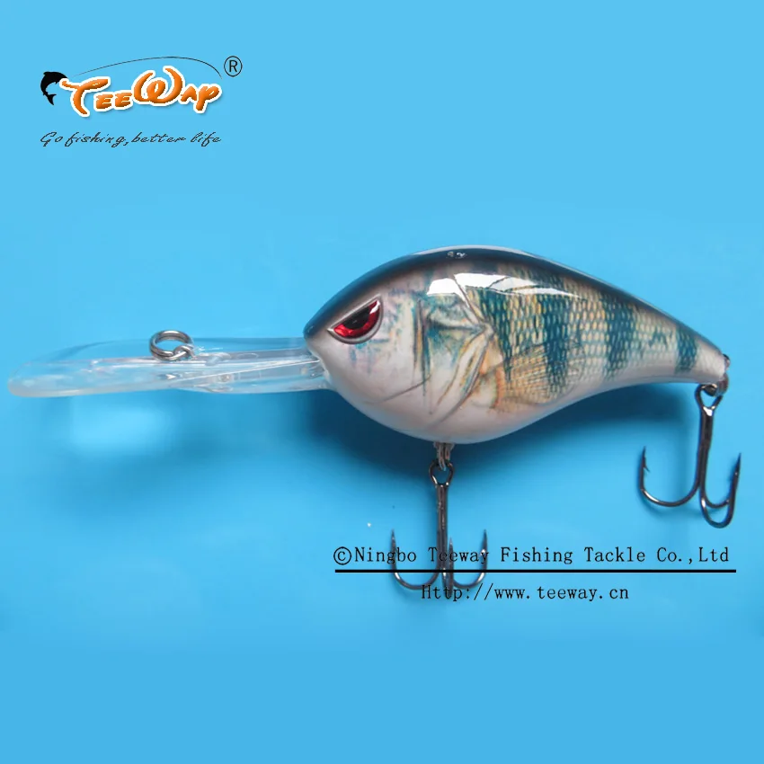 5 шт./лот рыболовная приманка пяти цветов гольян кренкбейты снасть 15 см 30 г