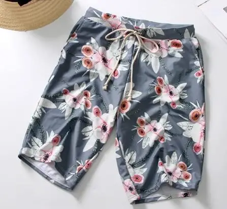 Бикини женский купальник плюс размер с шортами для пары женская новая Корейская