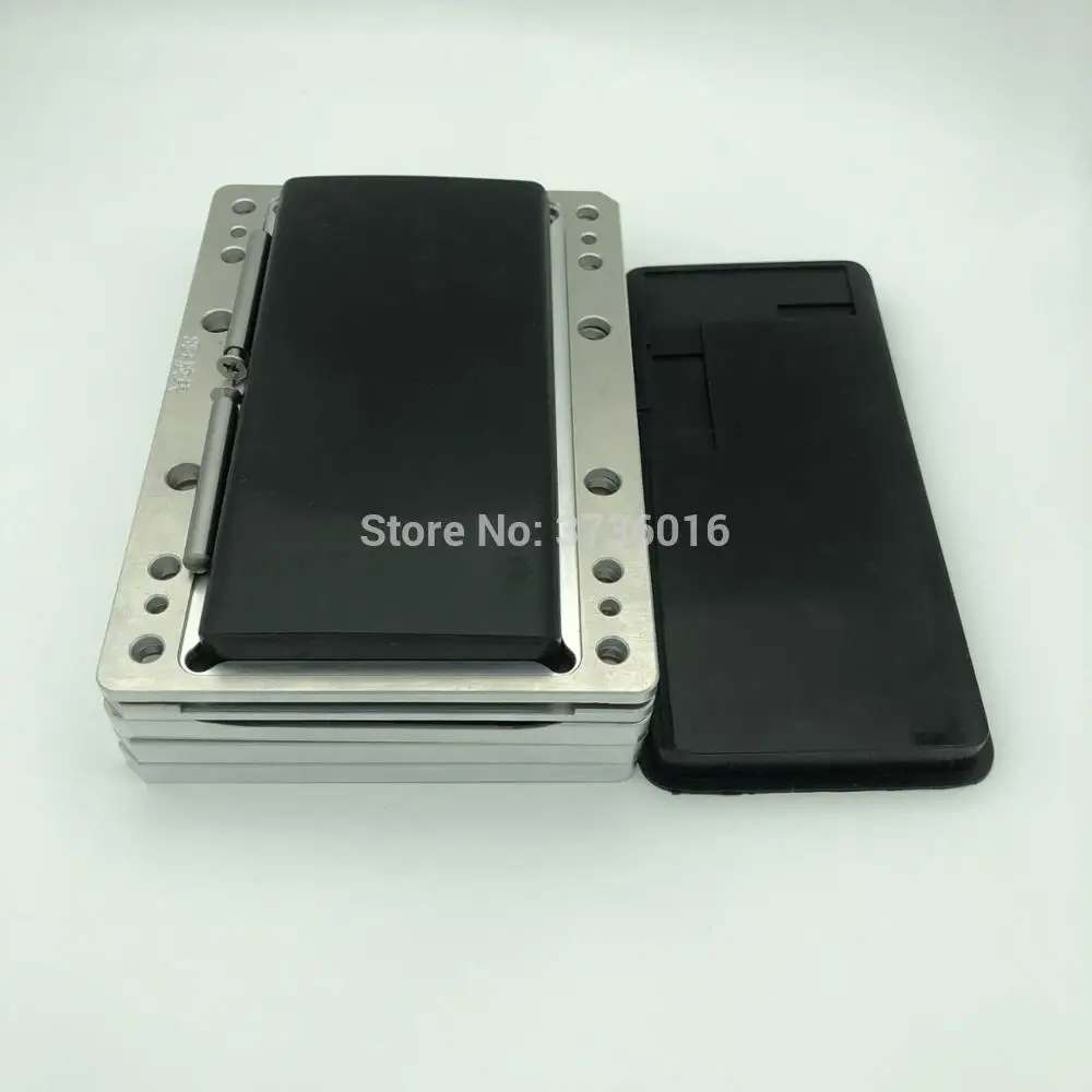 YMJ ламинирующая машина для Samsung S8 PLUS G955 гибкий ЖК дисплей ока стекло ламинирования