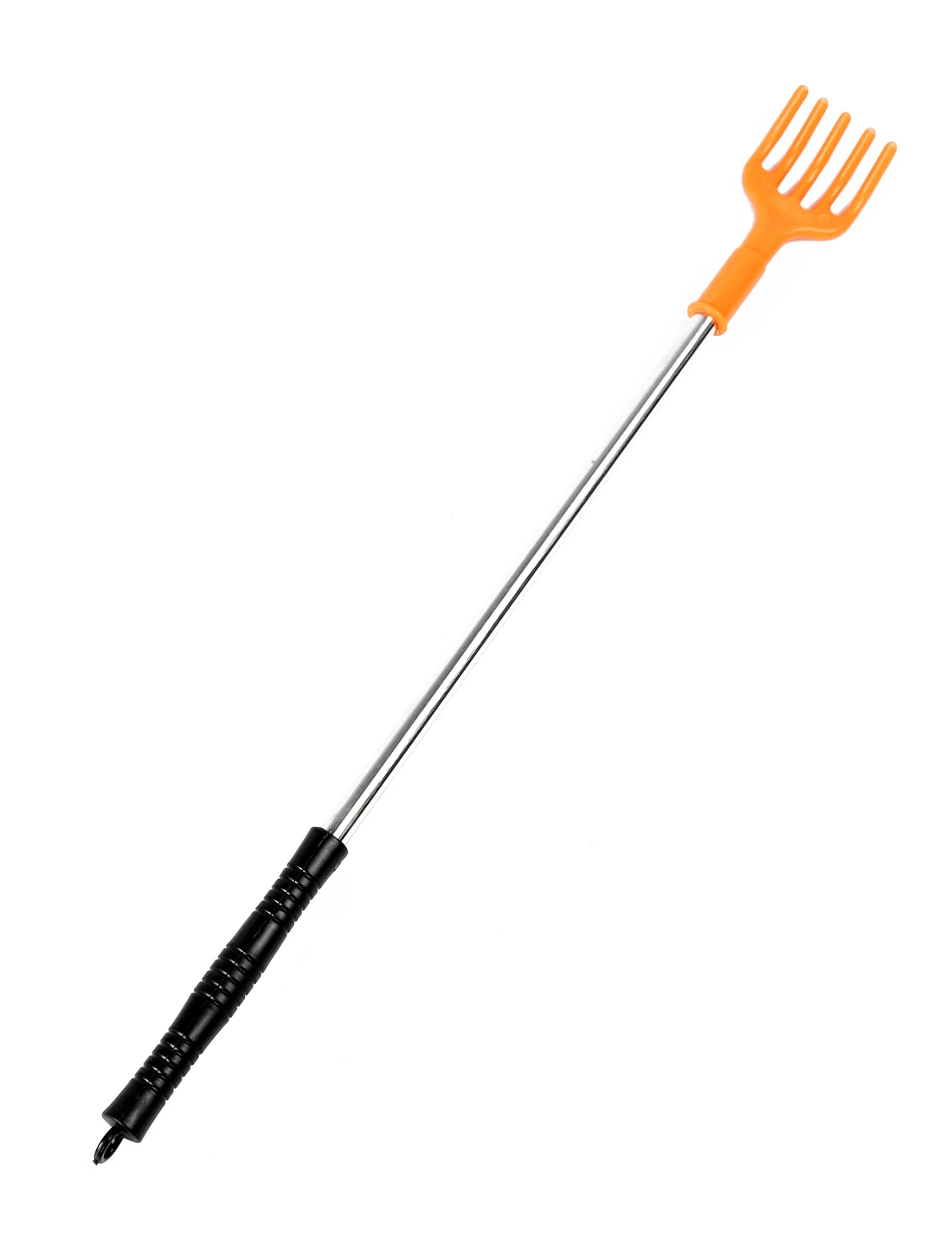UXCELL 2Pcs Handy Back Scratcher Massager With Nonslip Handle Orange |