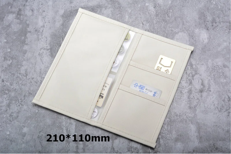 Оксфордские крафт пластиковые ПВХ прозрачные стандартные Заполнители для