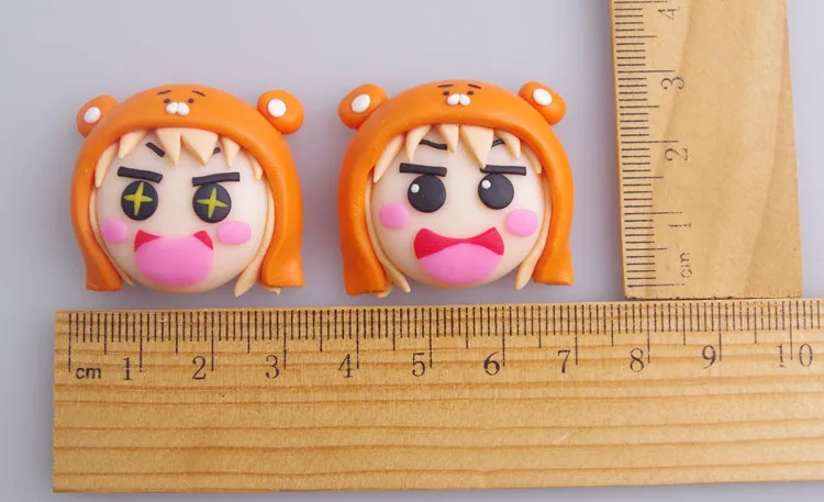 HEARTMOVE &quotсделай сам&quot с принтом Лисенок торт шоколадное печенье кубика льда мыло